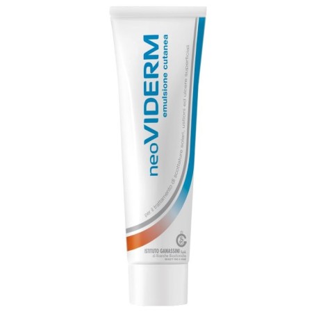 Neoviderm Emulsione Cutanea Tubo 100 Ml