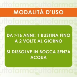 OKIDOL*OS GRAT 10BUST 80MG