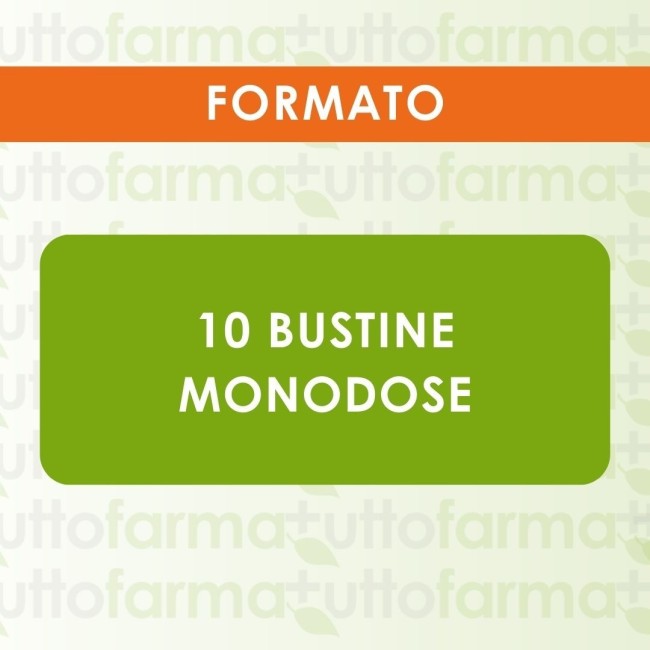 OKIDOL*OS GRAT 10BUST 80MG