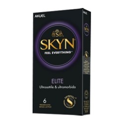SKYN ELITE 6PZ