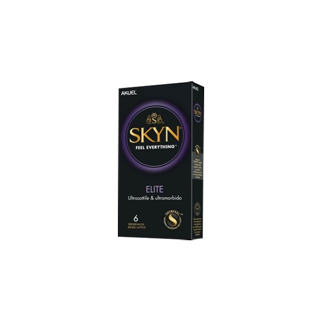 SKYN ELITE 6PZ