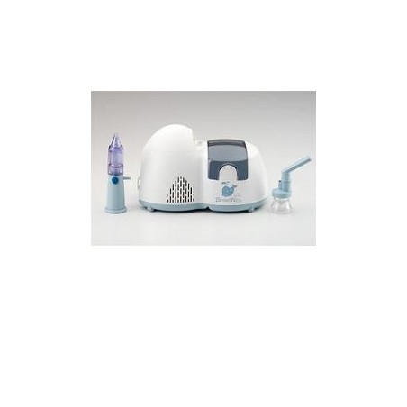 BIMBONEB AEROSOL BI 400150