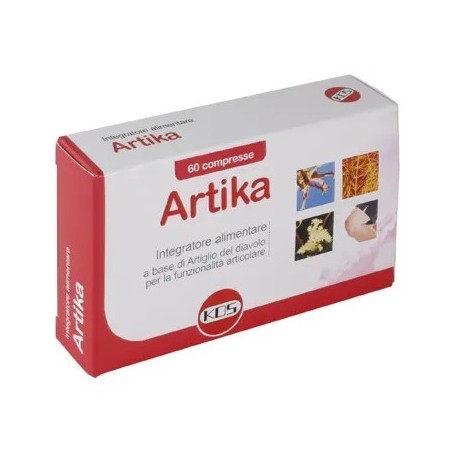 ARTIKA 60CPR