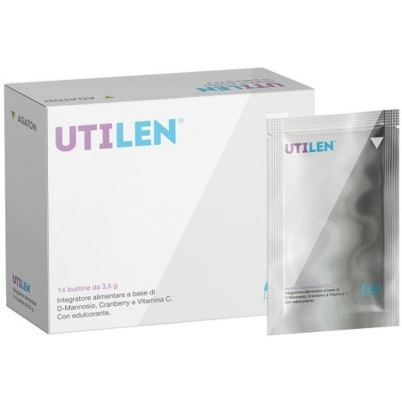 UTILEN 14BUST