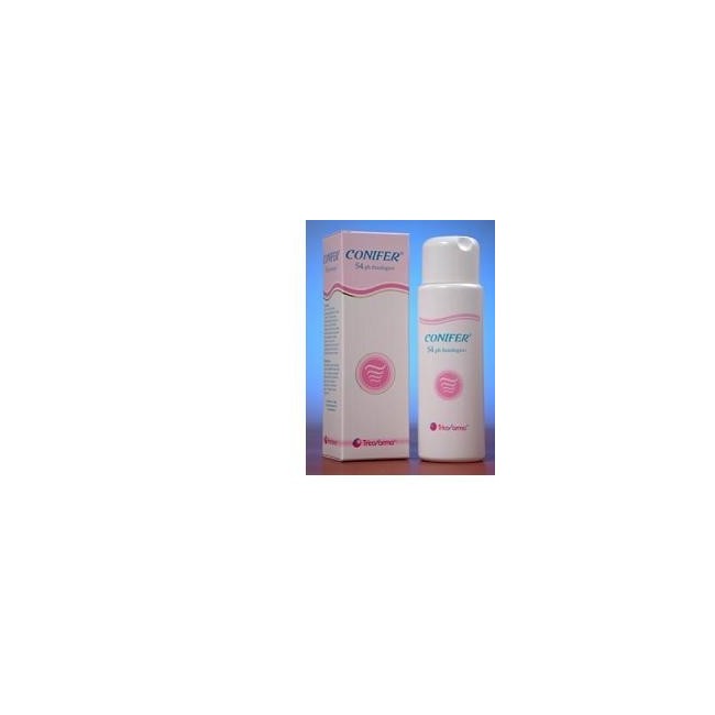 CONIFER S4 DET 200ML