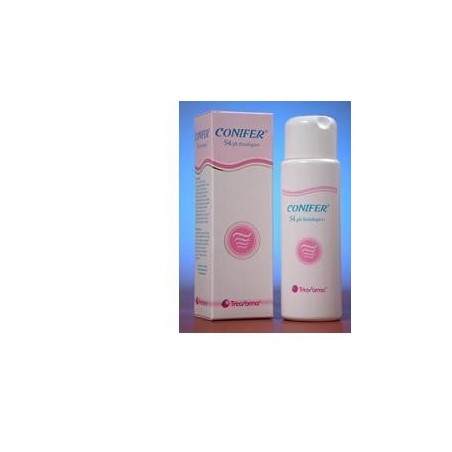 CONIFER S4 DET 200ML