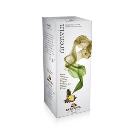 DRENVIN 250ML