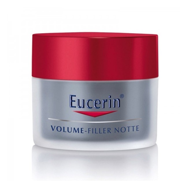 EUCERIN HYAL FILL VOL NTT 50ML EUCERIN HYAL FILL VOL NTT 50ML