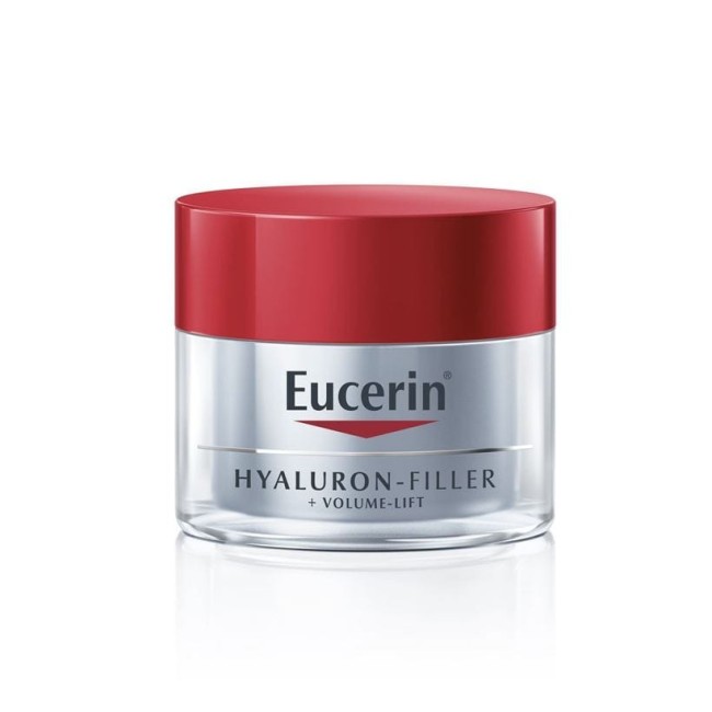 EUCERIN HYAL FILL VOL NTT 50ML EUCERIN HYAL FILL VOL NTT 50ML