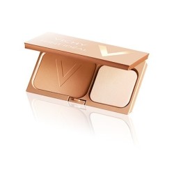 TEINT IDEAL COMPATTO SCURO 10G