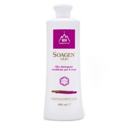SOAGEN OLIO 480ML