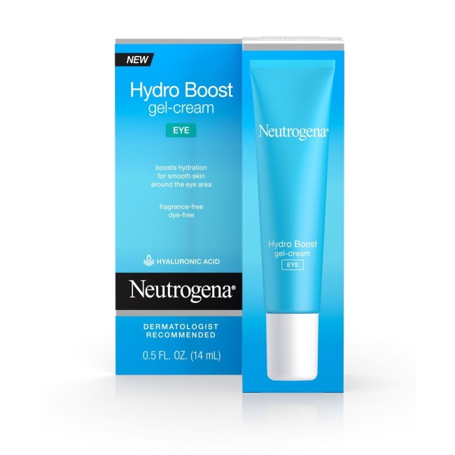 NEUTROGENA CONTORNO OCCH RIVIT