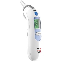 WECAREYU FEVERSCAN TERMOM INFR