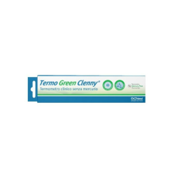 CLENNY TERMO GREEN S/MERCURIO