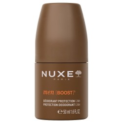 NUXE MEN DEODORANTE PROTEZIONE 24H 50 ML