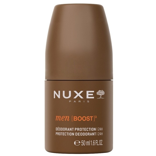 NUXE MEN DEODORANTE PROTEZIONE 24H 50 ML