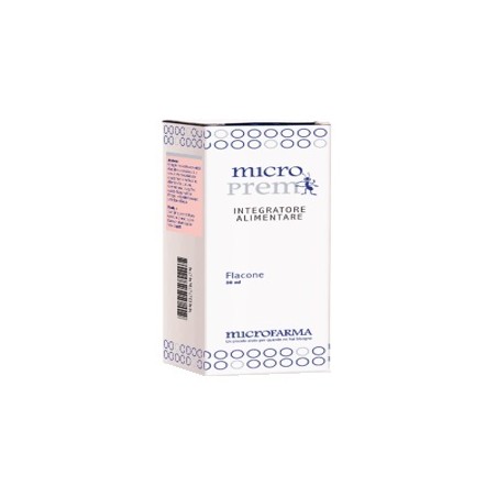Microprem Gocce 30 Ml