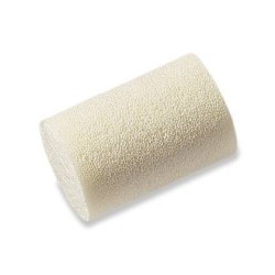 TAPPI AURICOLARI TRANQUIL IN SPUGNA 4 PEZZI