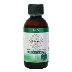 Etereal Profumo Per Bucato Igienizzante Talco 200 Ml