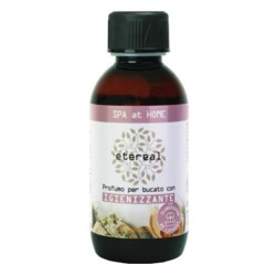 Etereal Profumo Per Bucato Igienizzante Spa To Home 200 Ml