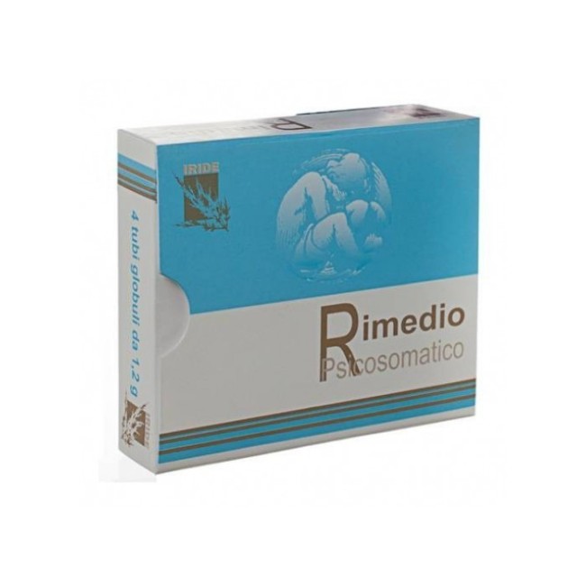 RIMEDI PSICOS PRUNUS CERAS 4DO