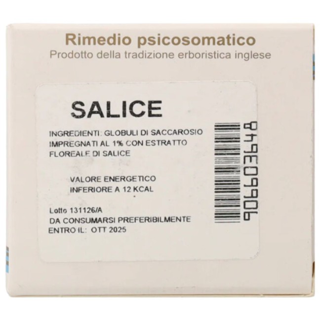 RIMEDI PSICOS SALICE 4DO