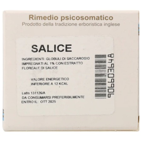 RIMEDI PSICOS SALICE 4DO