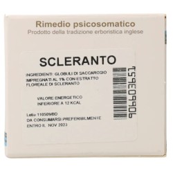 RIMEDI PSICOS SCLERANTO 4DO