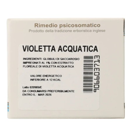 RIMEDI PSICOS VIOLETTA ACQ 4DO RIMEDI PSICOS VIOLETTA ACQ 4DO