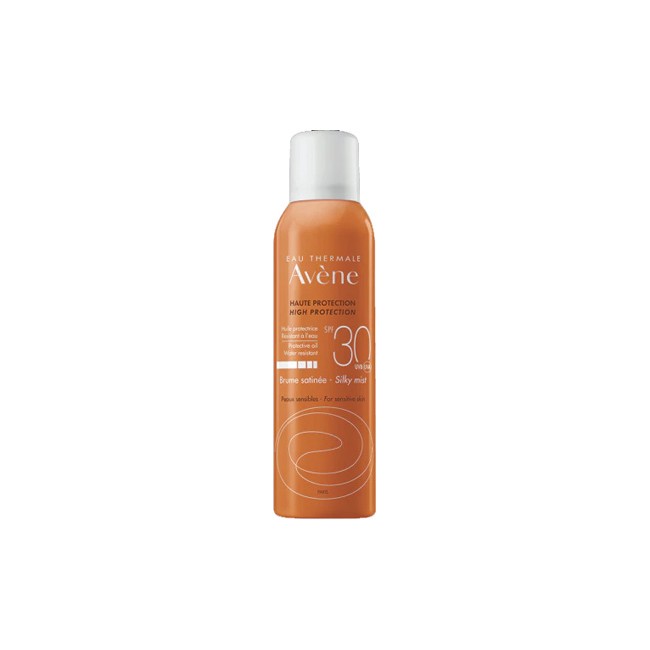 Avene Solare Nebulizzatore Spray Olio Spf 30 150 Ml Avene Solare Nebulizzatore Spray Olio Spf 30 150 Ml