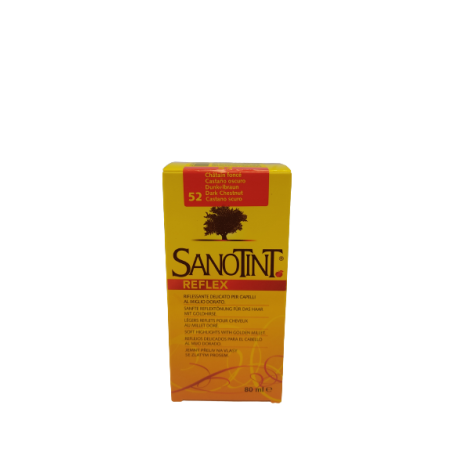 SANOTINT REFLEX CASTANO SCURO