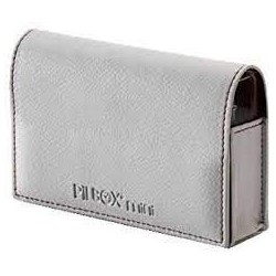 PILBOX MINI PILLOLIERA SETT