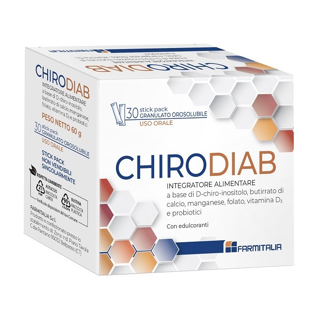 Chirodiab 30 Stick Chirodiab 30 Stick
