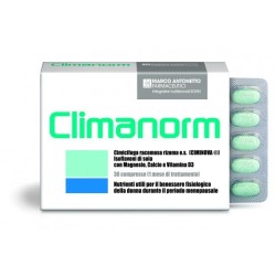 CLIMANORM 30CPR