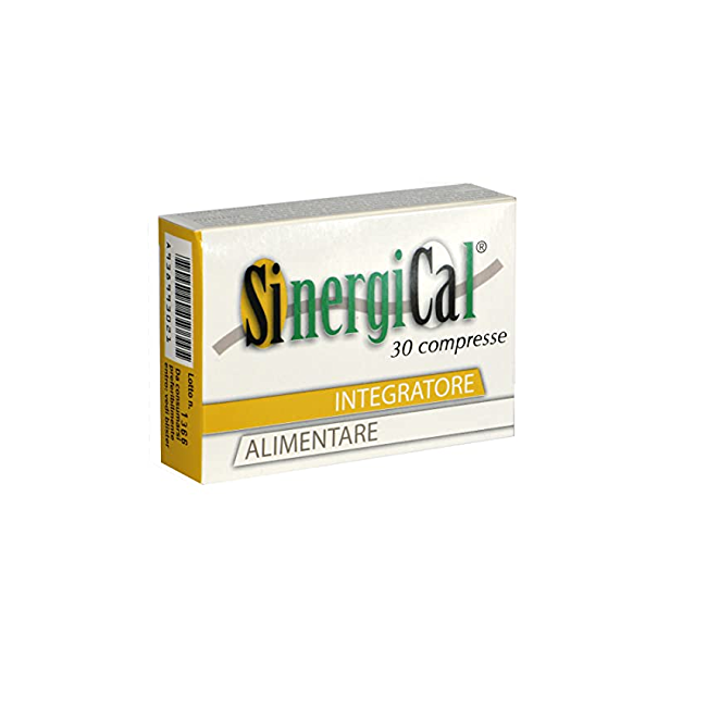 SINERGICAL 30CPR