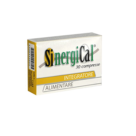 SINERGICAL 30CPR