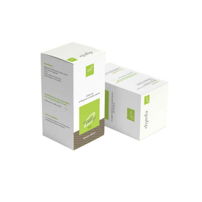 EPALIP FLACONE 200ML