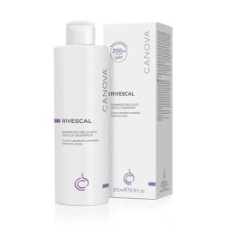 RIVESCAL SHAMPOO DEL CANOVA