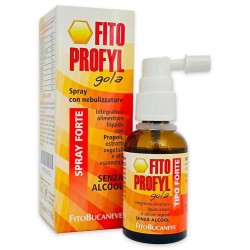 FITOPROFYL GOLA SPRAY 30ML