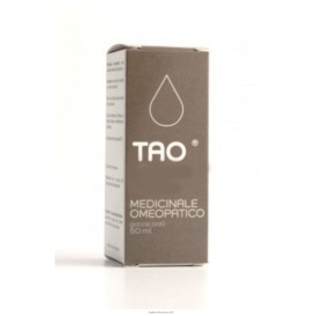 MERIDIANO TAO 14*GTT 50ML FL