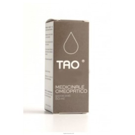 MERIDIANO TAO 14*GTT 50ML FL