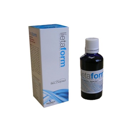 LIETAFORM 50ML SOL IAL