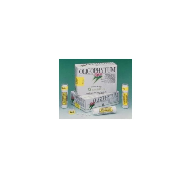 OLIGOPHYTUM LIT 300MICROCPR