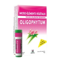 OLIGOPHYTUM RAM-O-AR 300MCPR