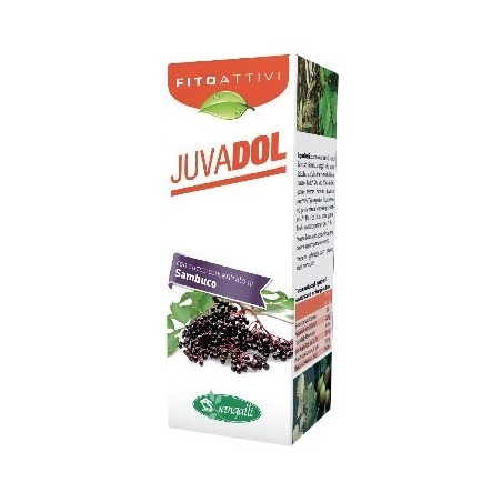 JUVADOL ESTRATTO ERBE 100ML