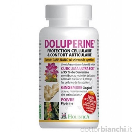 DOLUPERINE 60CPS
