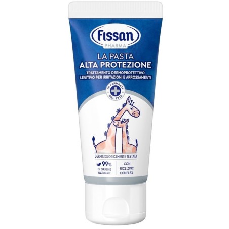 FISSAN LA PASTA A/PROT 50G NF