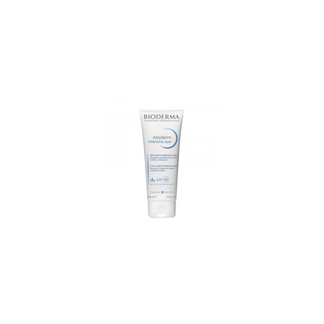 ATODERM INTENSIVE EYE 100ML