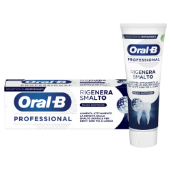ORAL-B RIGENERA SMALTO 75 ML