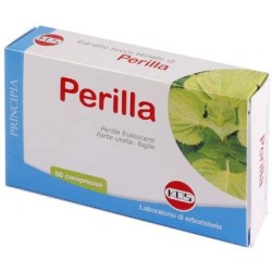 PERILLA ESTRATTO SECCO 60CPR